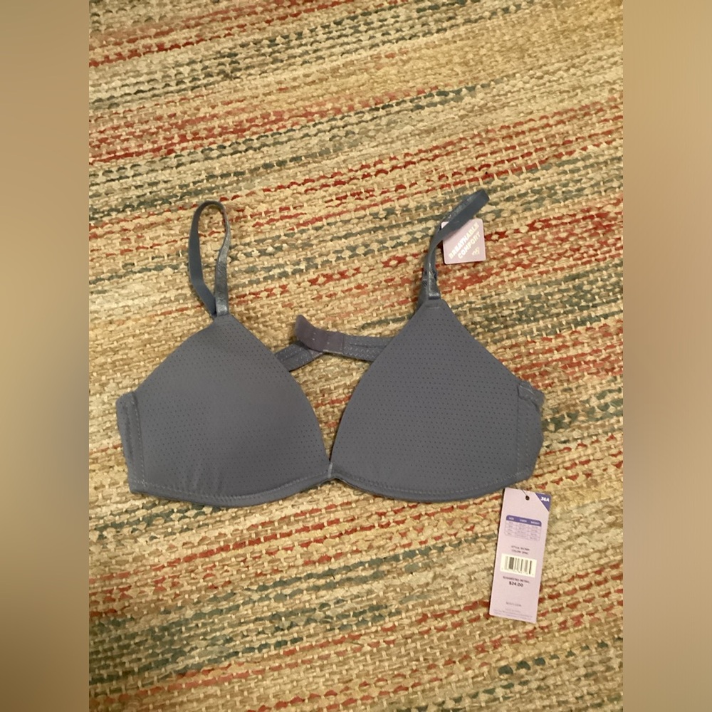 NWT Roxy Bra